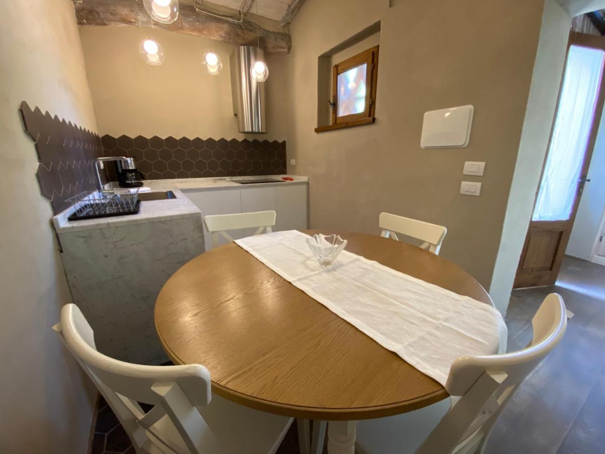 카이오레인챠안티 Mulino In Chianti 아파트 외부 사진
