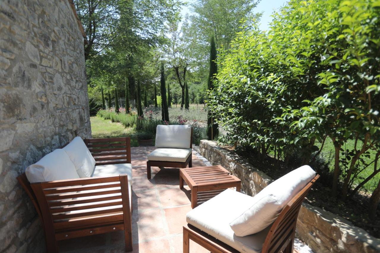 카이오레인챠안티 Mulino In Chianti 아파트 외부 사진