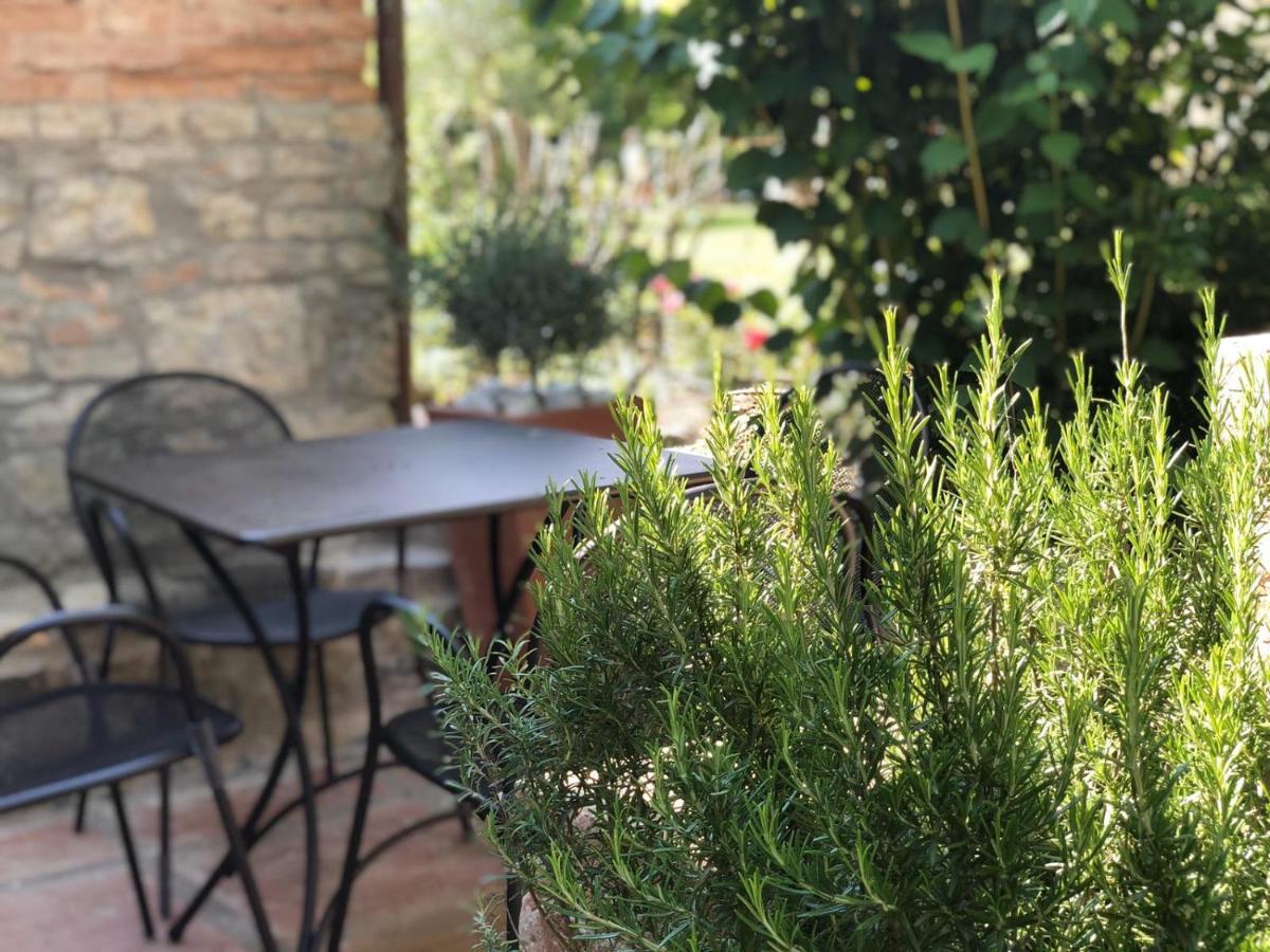 카이오레인챠안티 Mulino In Chianti 아파트 외부 사진