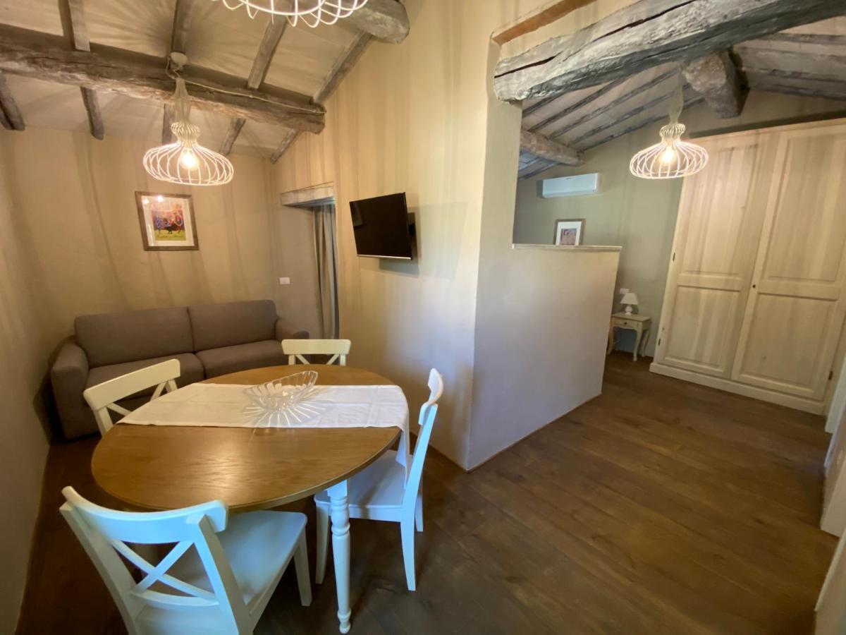 카이오레인챠안티 Mulino In Chianti 아파트 외부 사진