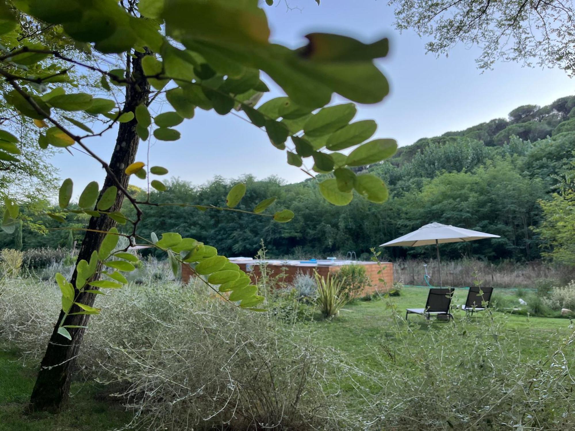카이오레인챠안티 Mulino In Chianti 아파트 외부 사진