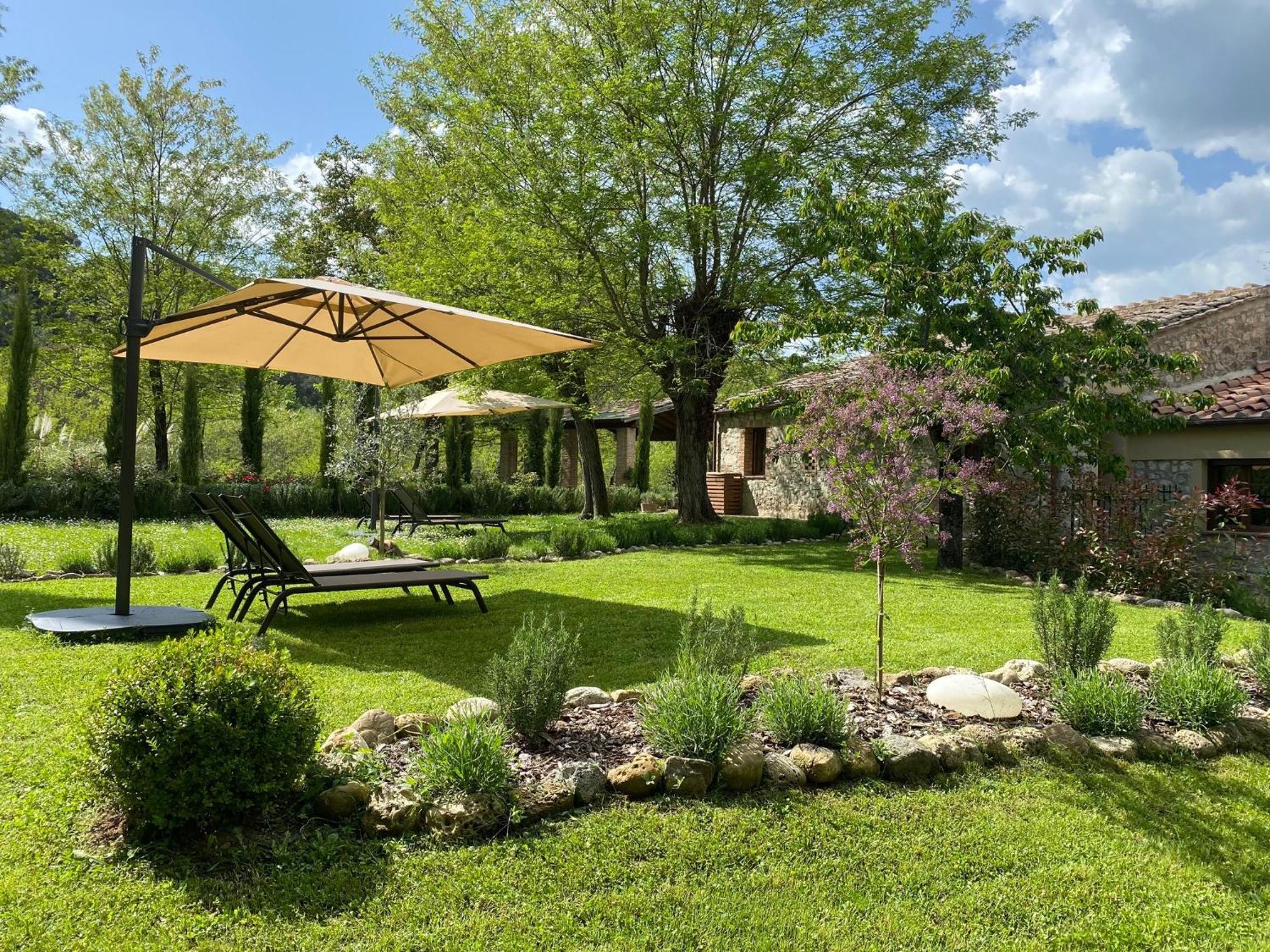 카이오레인챠안티 Mulino In Chianti 아파트 외부 사진